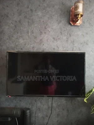 40 Inch Vitron Tv