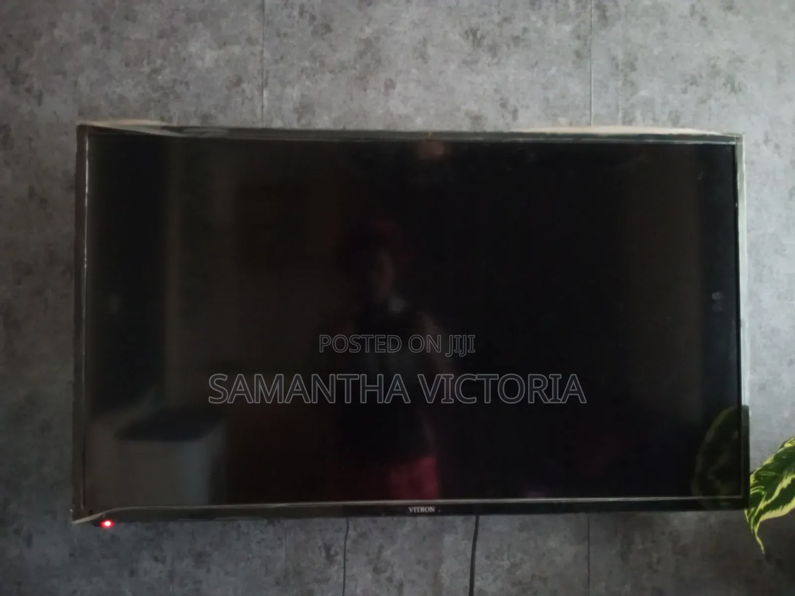 40 Inch Vitron Tv