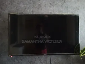 40 Inch Vitron Tv