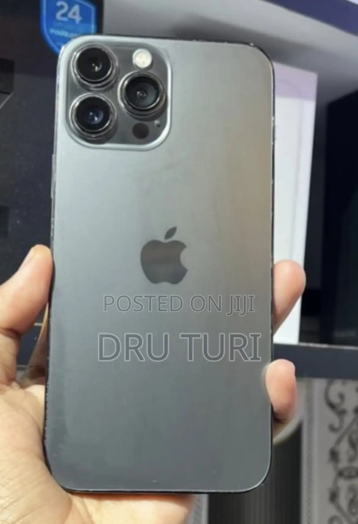 Apple iPhone 13 Pro 256 GB Gray