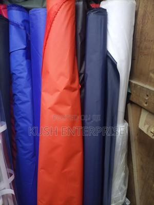 Raincoat Material - main view