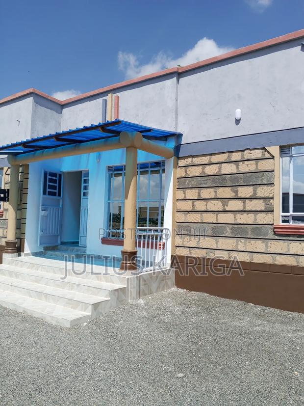 3bdrm House in Limpa Estate, Rimpa for sale