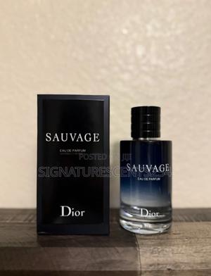 Dior Sauvage Edp - thumbnail 2