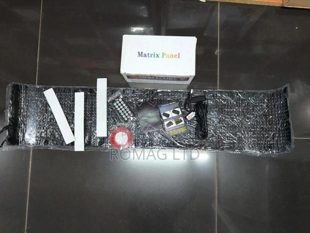 Led Matrix Panel 192*898 Mm - thumbnail 6