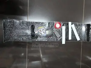 Led Matrix Panel 192*898 Mm
