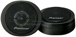 Ts-S20 Pioneer 20mm High Power Super Tweeters (Pair)
