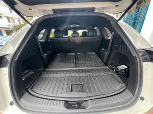 Mazda CX-5 2.2 Diesel FWD 2018 White