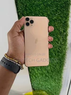 Apple iPhone 11 Pro Max 64 GB Rose Gold