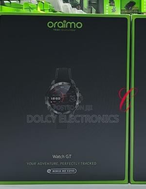 Oraimo Watch Gt Osw-852h 1.43" - thumbnail 2