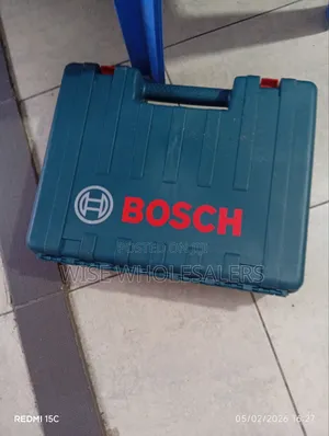 Bosch GBH 2-20 Dre Professional Rotary Hammer Drill