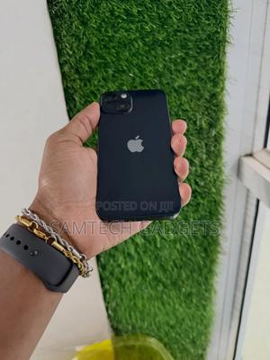 Apple iPhone 14 128 GB Blue - thumbnail 2