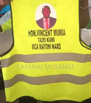 Quality Campaign Reflectors
