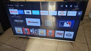 Skyworth 43" Frameless Android Tv - main view