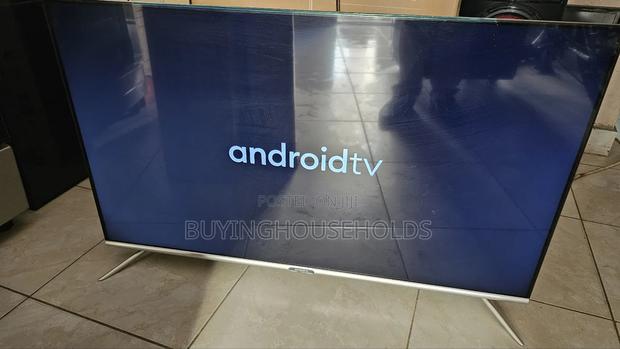 Skyworth 43" Frameless Android Tv - thumbnail 2