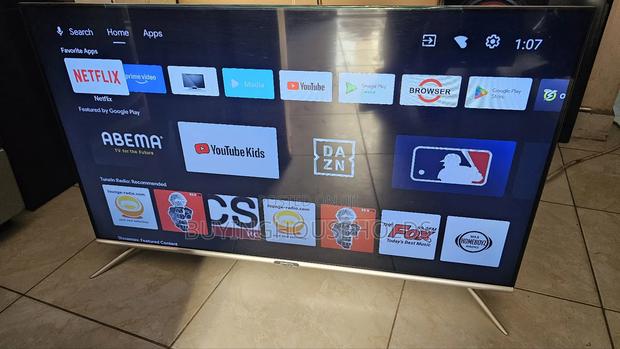 Skyworth 43" Frameless Android Tv - thumbnail 3