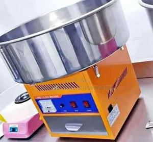 Candy Floss Machine - thumbnail 2