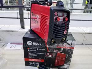 Edon Arc‐400s Welding System Overview - thumbnail 2