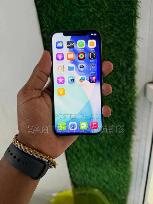 Apple iPhone 12 Pro 128 GB Gray - thumbnail 3