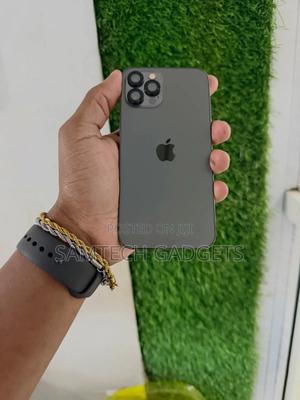 Apple iPhone 12 Pro 128 GB Gray - thumbnail 2