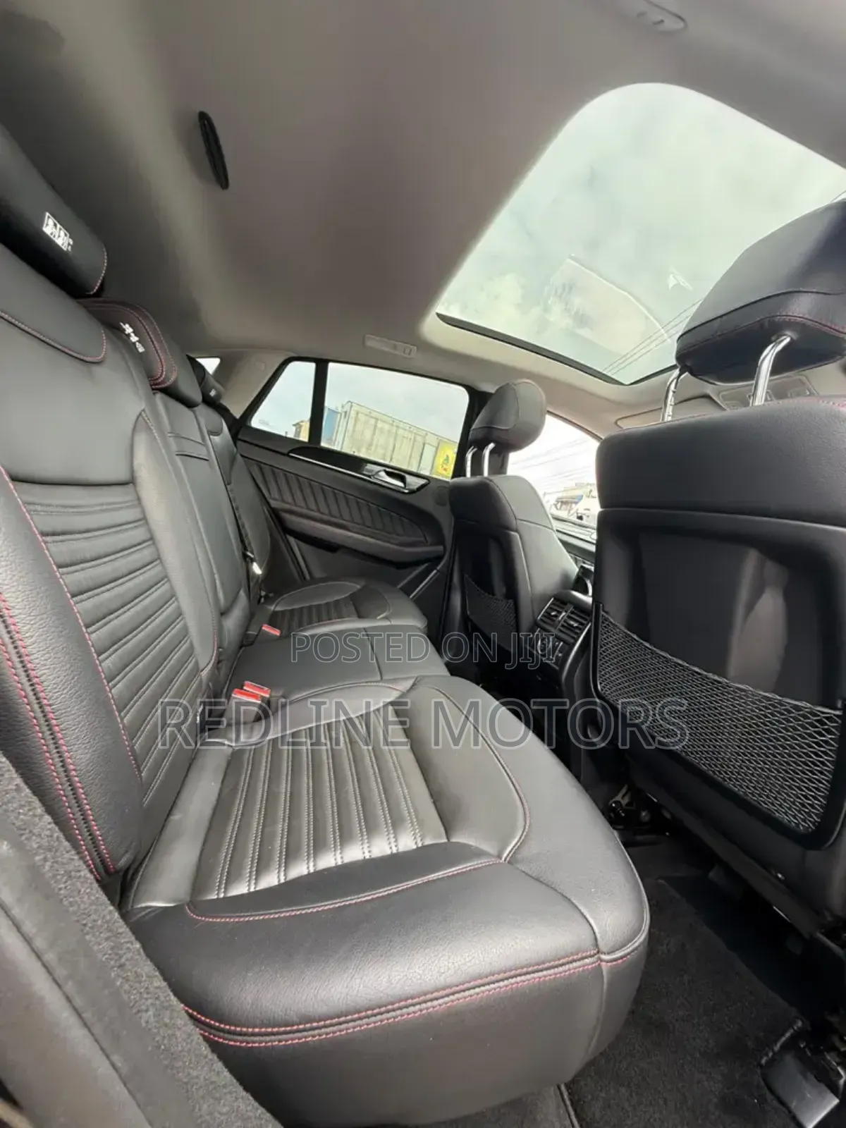 Mercedes-Benz GLE-Class GLE 350d 4MATIC 2018 Black