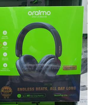 Oraimo Boompop Lite Ohp-317 - thumbnail 2