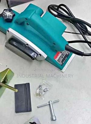 Makita Electric Planer