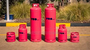 Pro Gas Refill