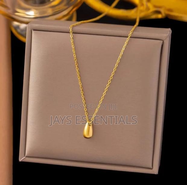 Adjustable Necklaces - thumbnail 2