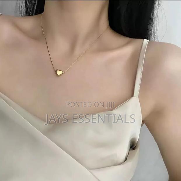 Adjustable Necklaces - thumbnail 4