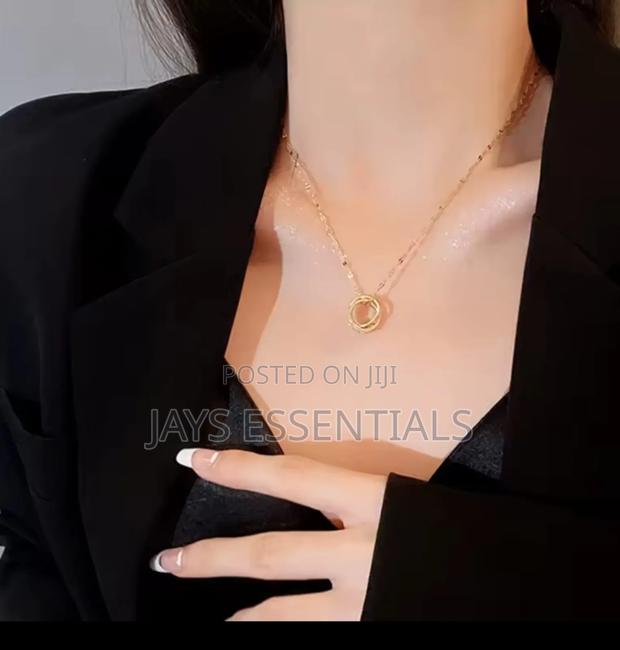 Adjustable Necklaces - thumbnail 5