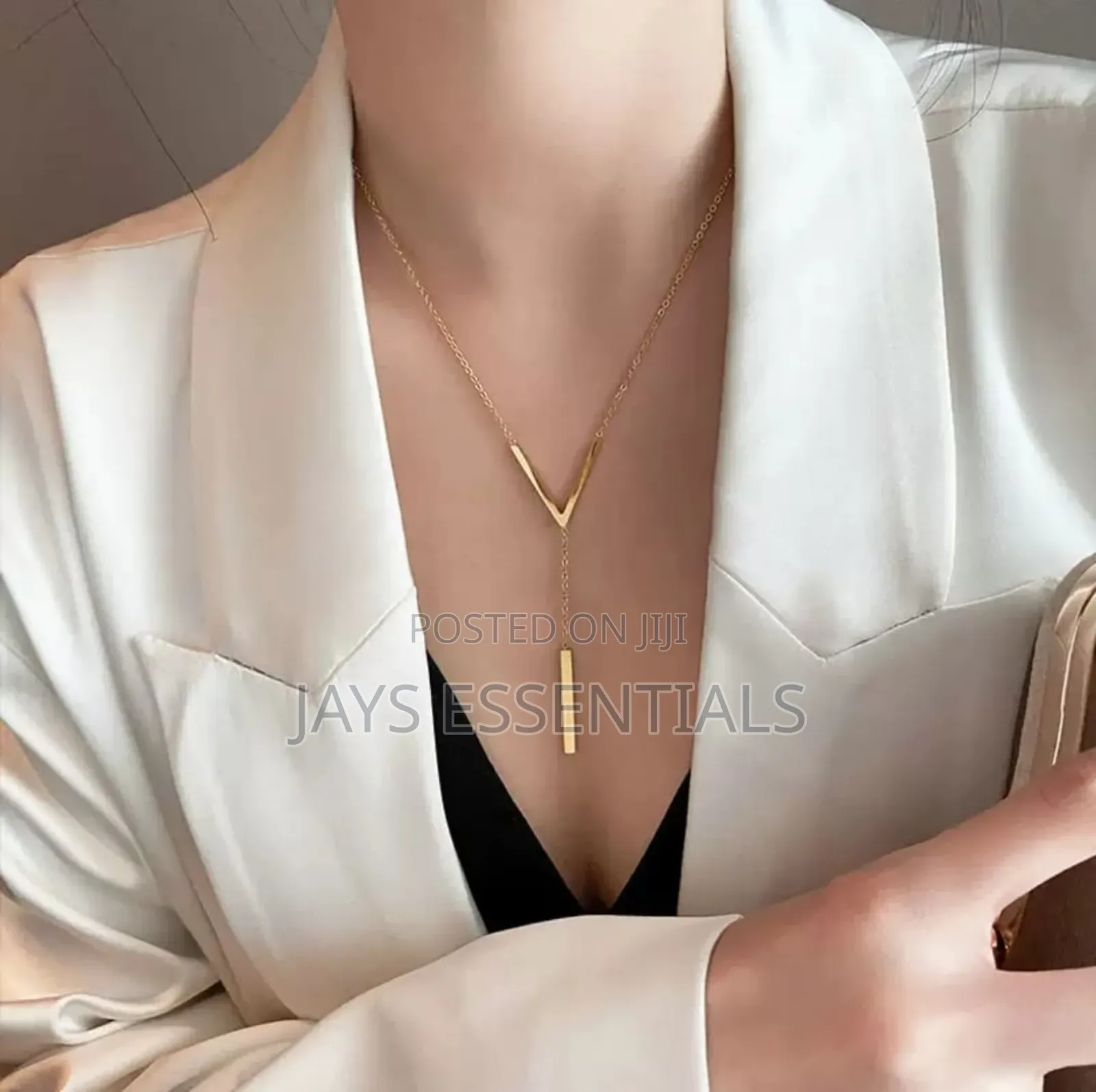Adjustable Necklaces