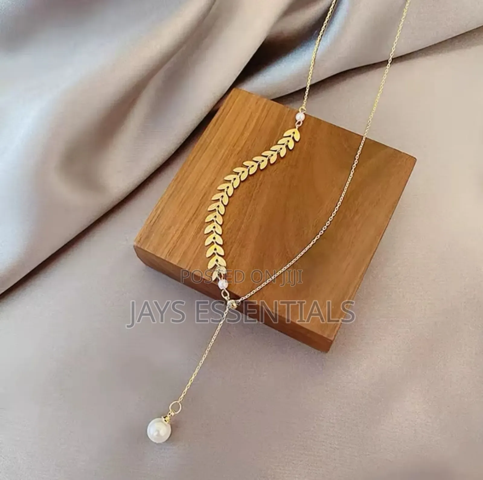 Adjustable Necklaces