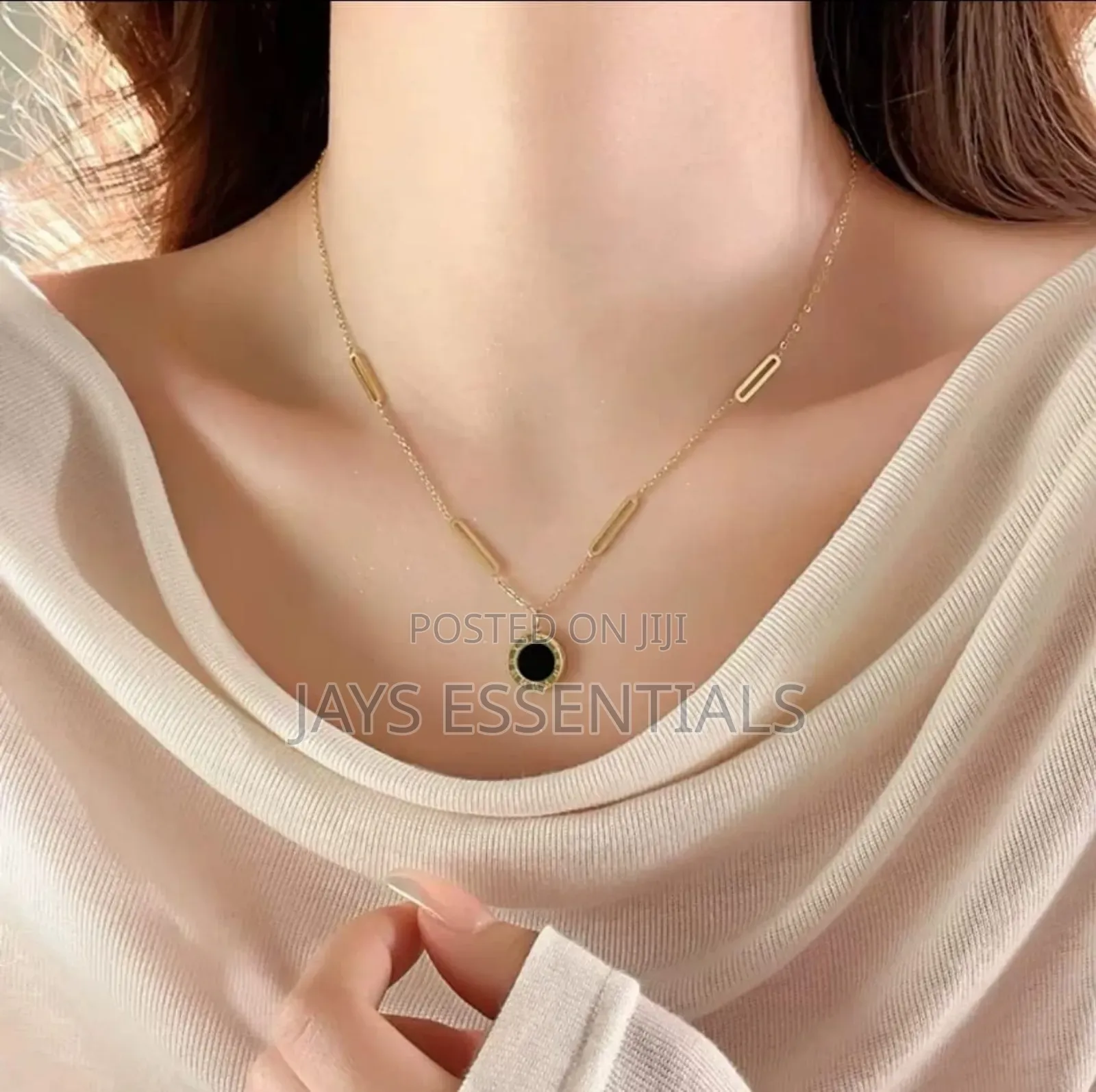 Adjustable Necklaces