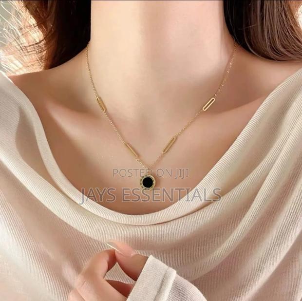 Adjustable Necklaces - thumbnail 11