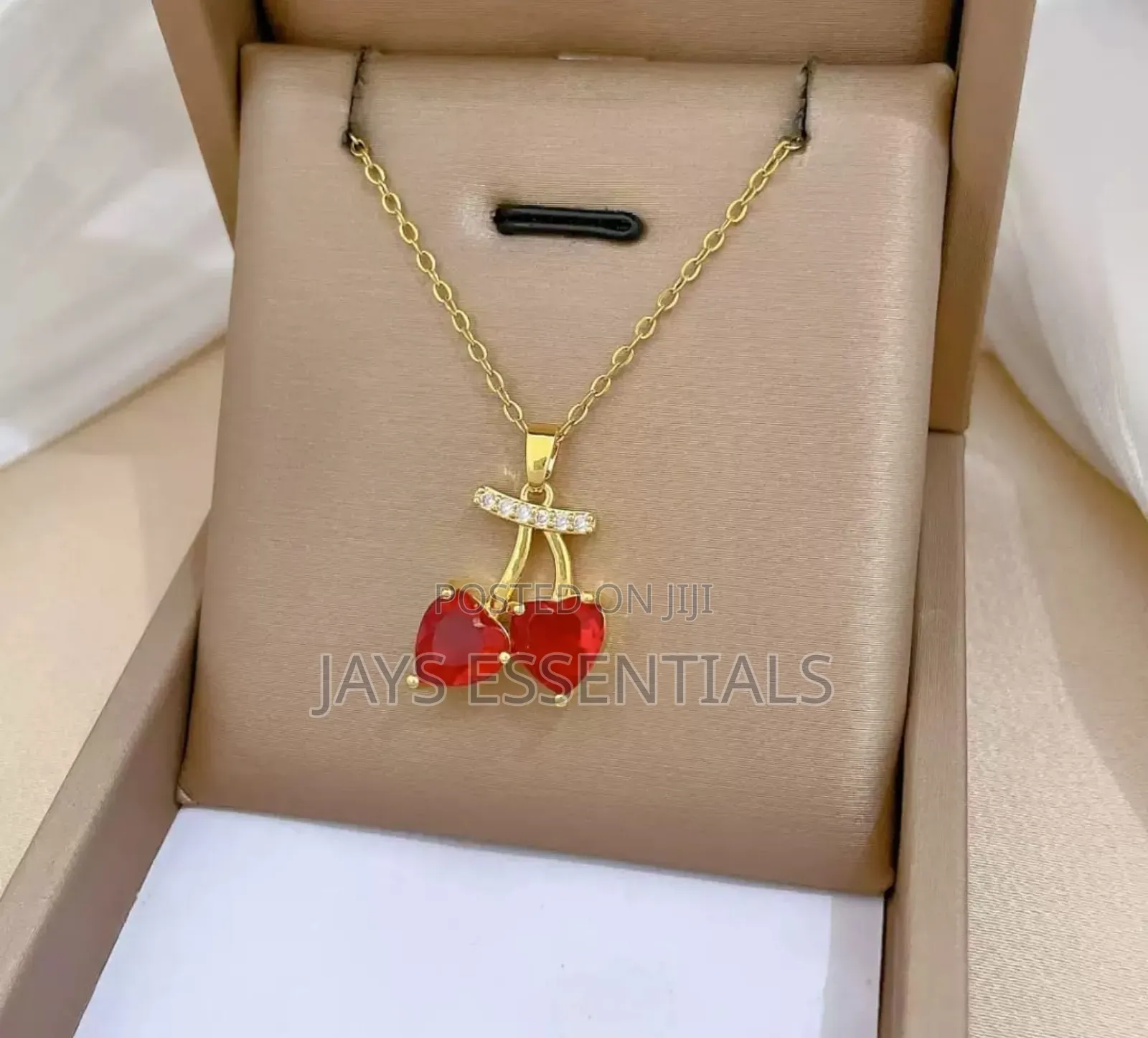 Adjustable Necklaces