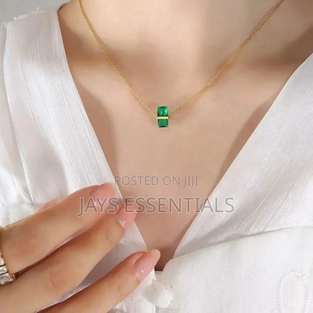 Adjustable Necklaces - thumbnail 14