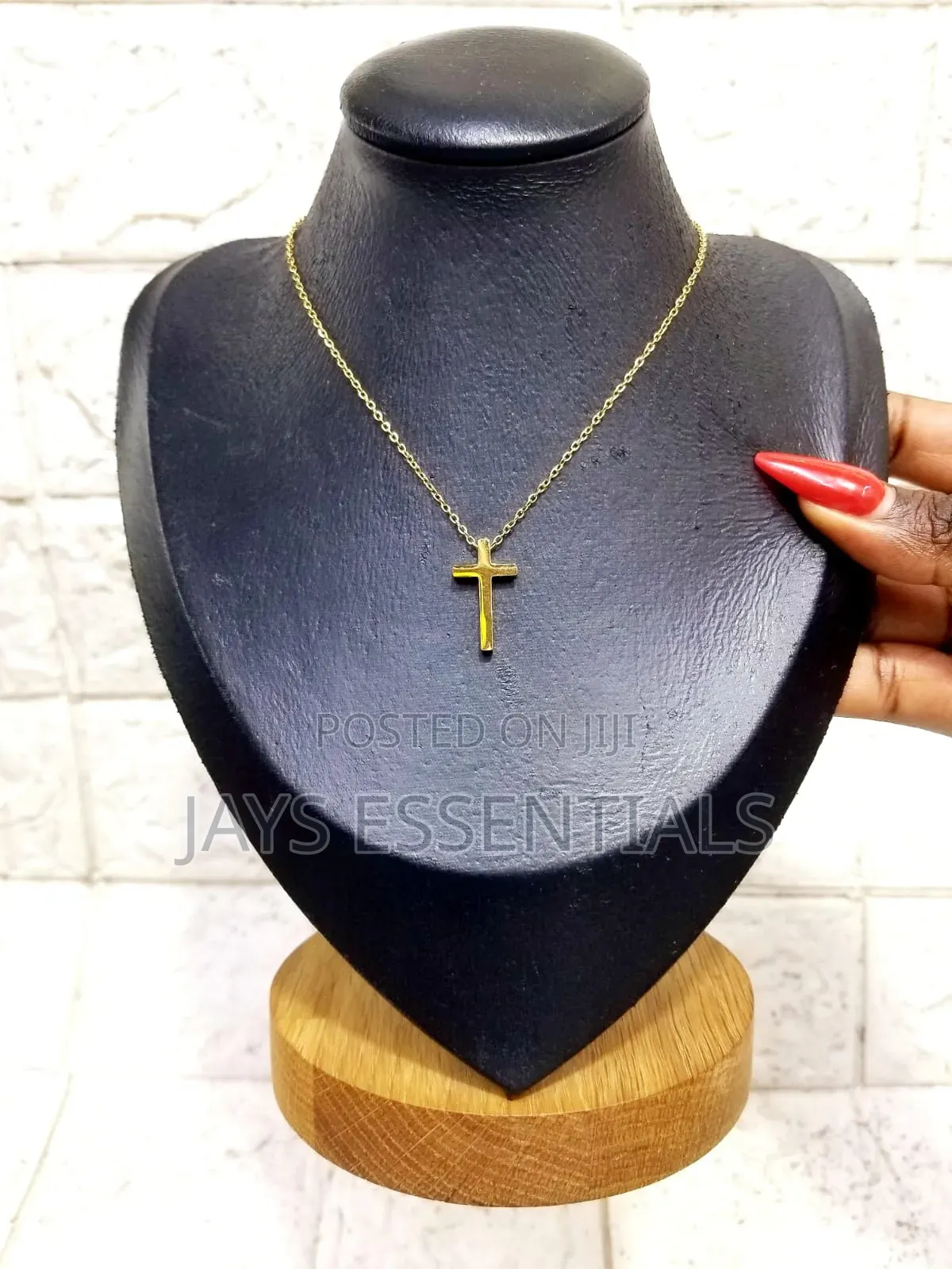 Adjustable Necklaces