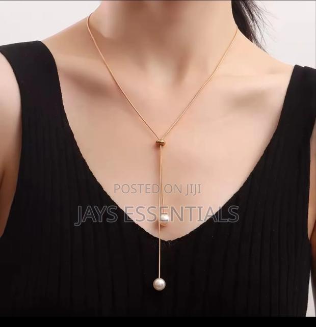 Adjustable Necklaces - thumbnail 18