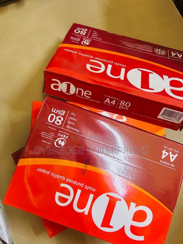 Photopapers||A-One Available - main view