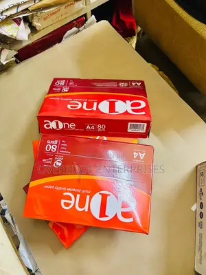 Copypapers//Aone for Office Use