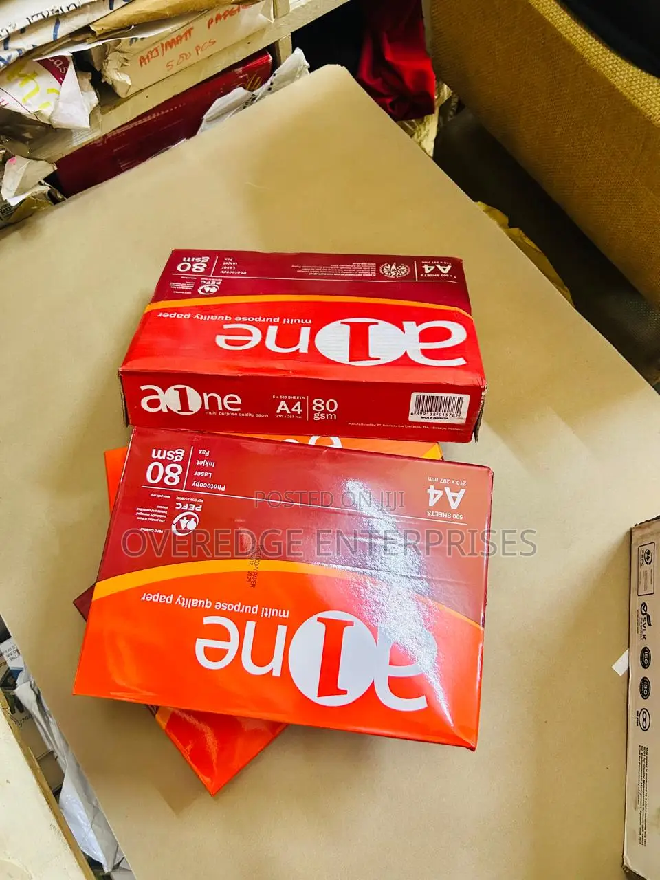 Copypapers//Aone for Office Use