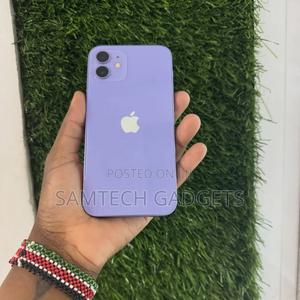 Apple iPhone 11 64 GB Purple - thumbnail 2