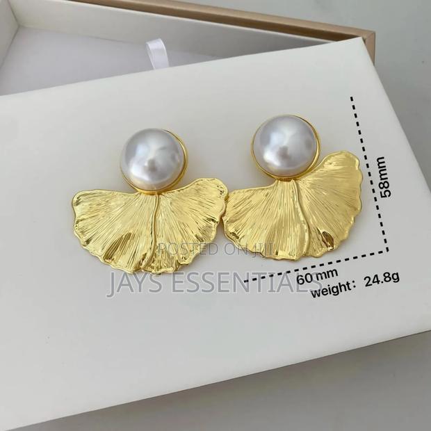 Unique and Colorful Earrings - thumbnail 6