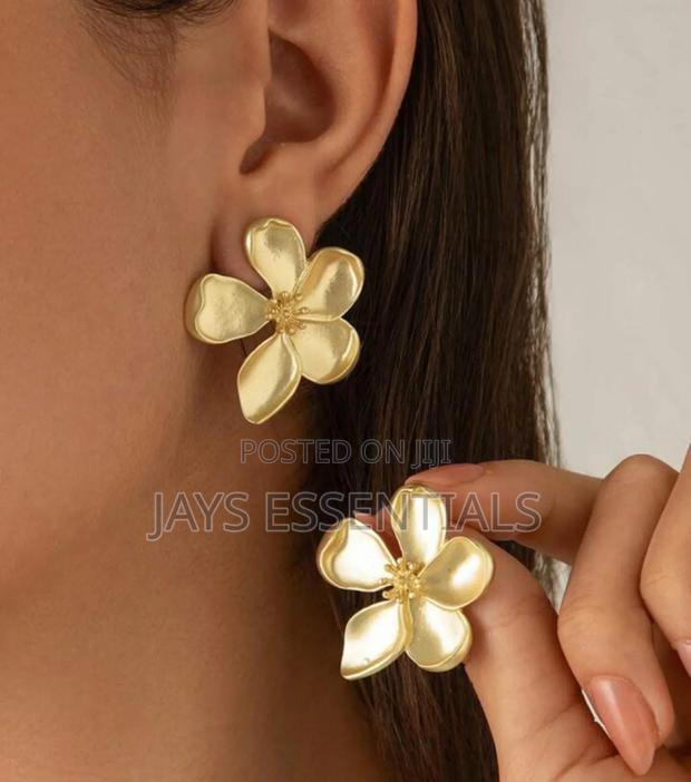 Unique and Colorful Earrings - thumbnail 8