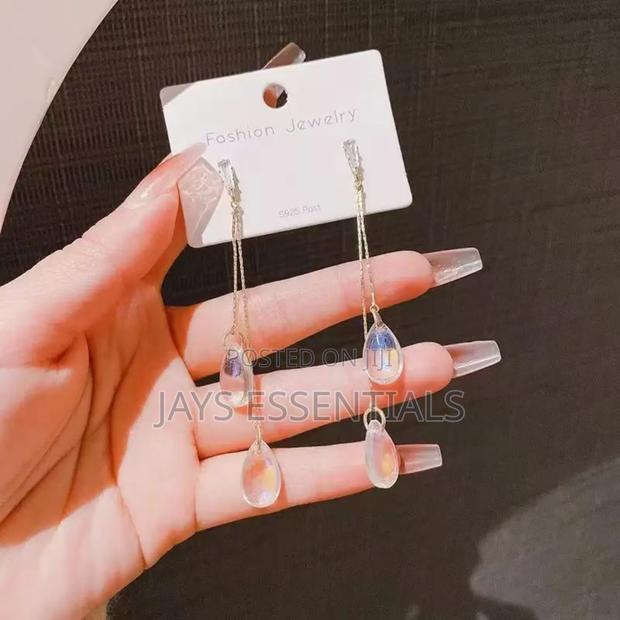 Unique and Colorful Earrings - thumbnail 13