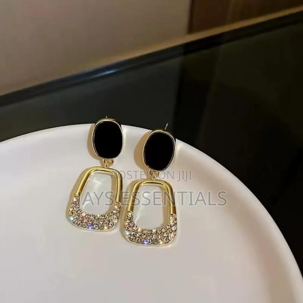 Unique and Colorful Earrings - thumbnail 14