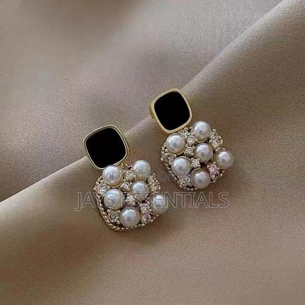 Unique and Colorful Earrings - thumbnail 15