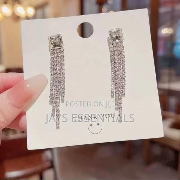 Unique and Colorful Earrings - thumbnail 16