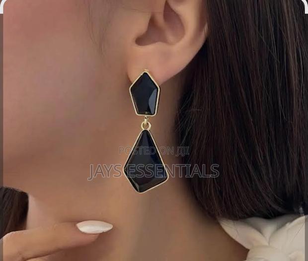 Unique and Colorful Earrings - thumbnail 17