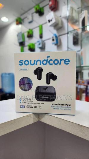 Soundcore P30i True Noise Cancelling Earbuds - main view